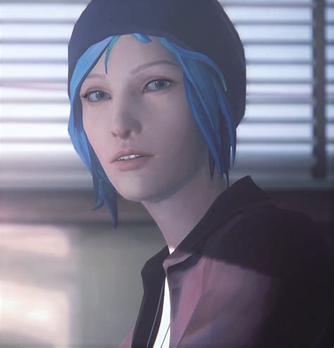 life is strange chloe reddit.